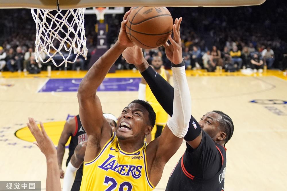 一批新生力 一批新生力