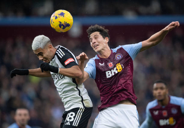 客负富勒姆 客负富勒姆